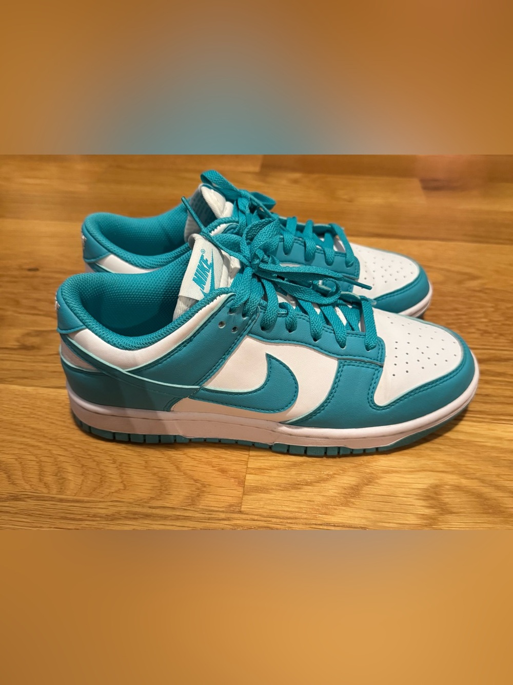 Nike Low Dunks